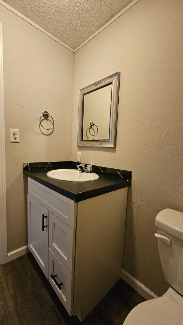 Medallon Medallion Mobile Home
