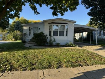 Mobile Home at 291 Quail Run North Grand Rapids, MI 49508