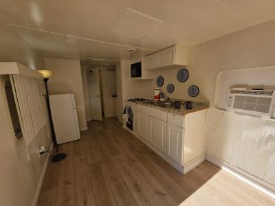 Mobile Home at 3265 S Us 1 Lot 18B Fort Pierce, FL 34982