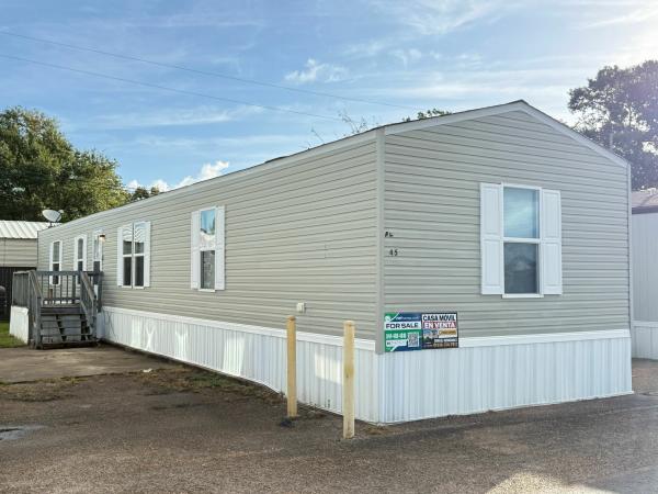 2016 BREEZE Mobile Home For Sale