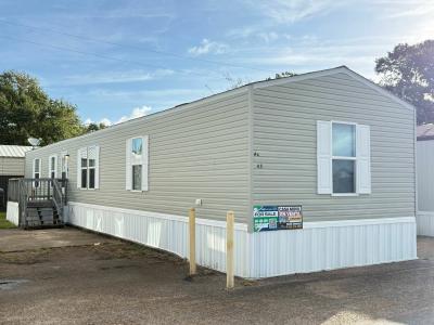 Mobile Home at 3001 8th Street Lot 45 Port Neches, TX 77651