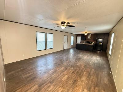 Photo 2 of 11 of home located at 3001 8th Street Lot 45 Port Neches, TX 77651