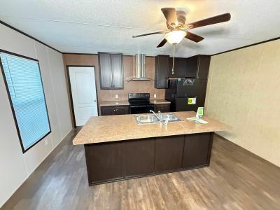 Photo 4 of 11 of home located at 3001 8th Street Lot 45 Port Neches, TX 77651