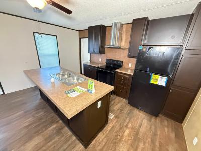 Photo 5 of 11 of home located at 3001 8th Street Lot 45 Port Neches, TX 77651