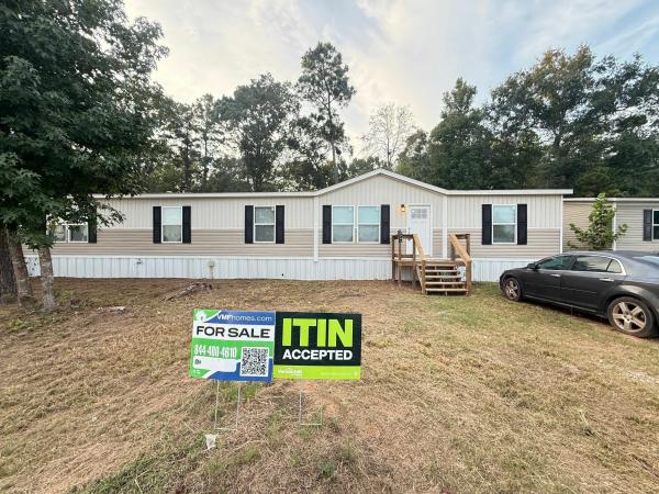 2021 EVEREST Mobile Home For Sale