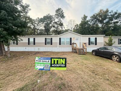 Mobile Home at 16537 Kingsbury Dr Conroe, TX 77303