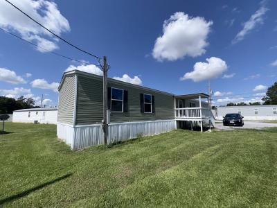 Mobile Home at 55141 Old Highway 51 Lot 16 Independence, LA 70443