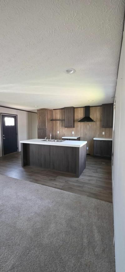 Photo 4 of 5 of home located at 55141 Old Highway 51 Lot 16 Independence, LA 70443