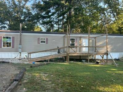 Mobile Home at 1221 4th Avenue Northeast Carbon Hill, AL 35549