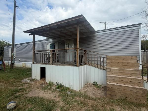 2022 DELIGHT Mobile Home For Sale