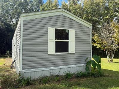 Mobile Home at 1645 Leesburg Road Pelahatchie, MS 39145