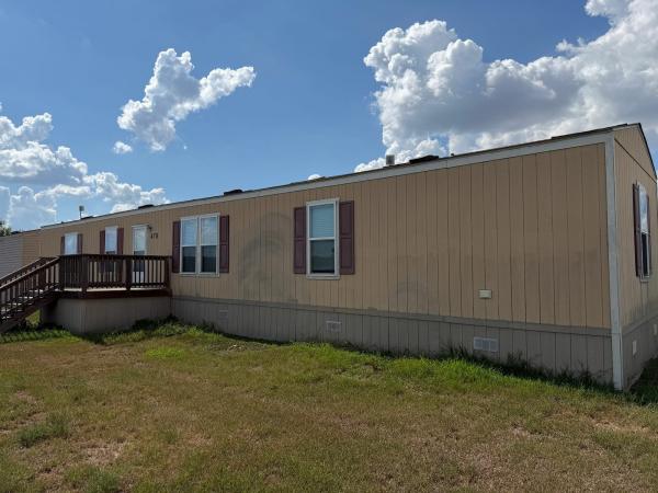 2017 31SSP1672 Mobile Home For Sale