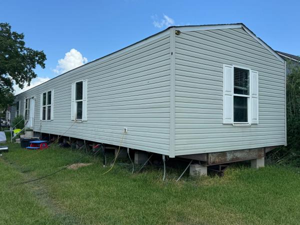 2017 THE BREEZE Mobile Home For Sale