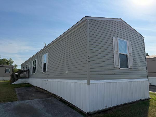 2022 BREEZE Mobile Home For Sale