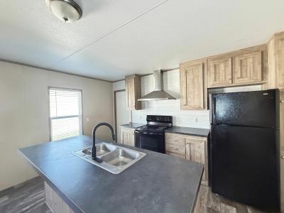 Photo 3 of 10 of home located at 5000 Allen Genoa Road Trlr 177 Pasadena, TX 77504