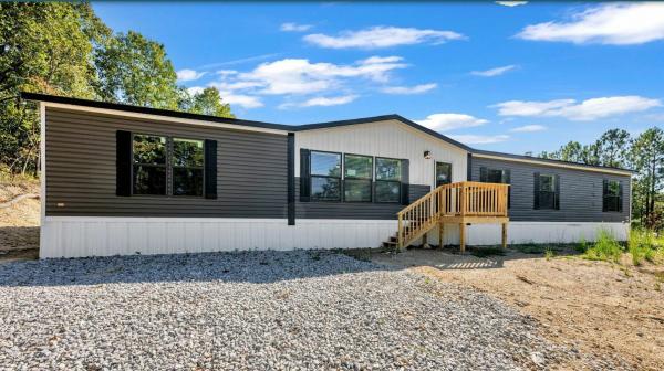 2025 THE CREEKISDE Mobile Home For Sale