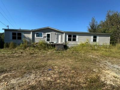 Mobile Home at 1711 Slasham Road Ashville, AL 35953