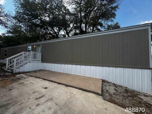 Photo 1 of 2 of home located at Titan Factory Direct Homes 6511 E Ben White Blvd Austin, TX 78741