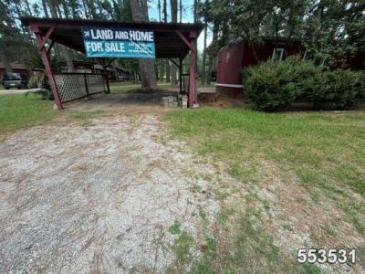 Mobile Home at 179 Raven Trinity, TX 75862