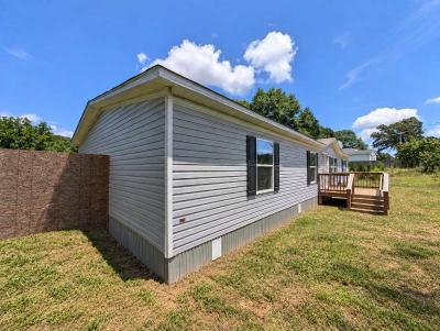 Mobile Home at 136 Bud Freeman Rd Royston, GA 30662