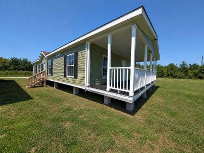 Mobile Home at Heritage Homes Usa Inc. 918 Southeast Blvd Clinton, NC 28328