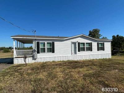 Mobile Home at 136 Junior Dr Covington, TN 38019