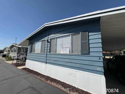 Mobile Home at Vista De Oro 45521 State Highway 74 Spc 3 Hemet, CA 92544