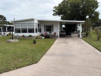 1976 HOME Manufactured Home