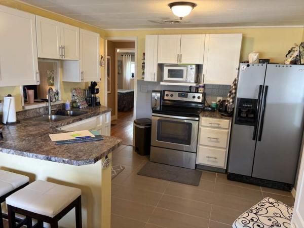 1976 HOME Manufactured Home