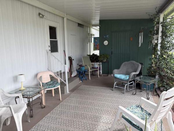 1976 HOME Mobile Home For Sale