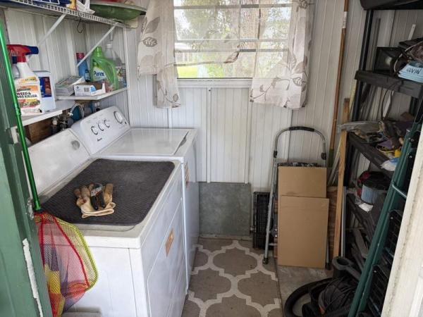 1976 HOME Manufactured Home