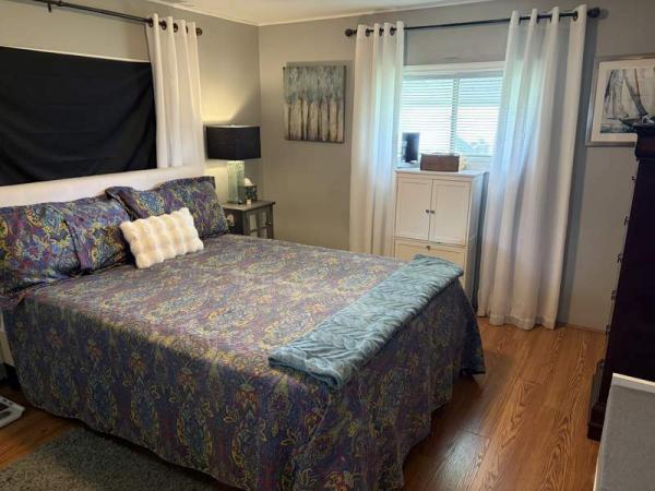 1976 HOME Manufactured Home