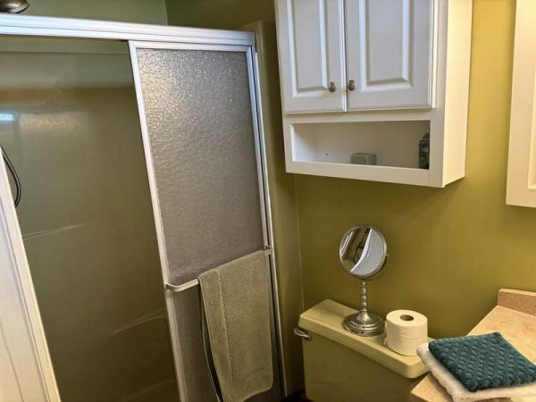1976 HOME Manufactured Home