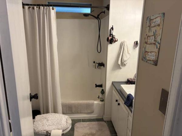 1976 HOME Manufactured Home