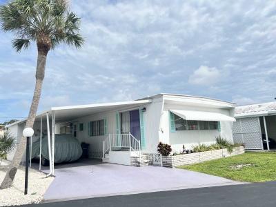 Mobile Home at 1919 Buccaneer Drive, Lot 54 Sarasota, FL 34231