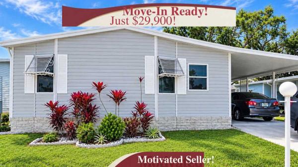 Photo 1 of 2 of home located at 6873 Coconut Grove Cir Ellenton, FL 34222