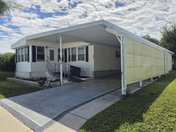 1976 Fleetwood Mobile Home For Sale