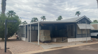 2000 CAVCO PT Mobile Home
