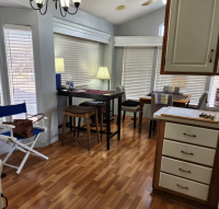 2000 CAVCO PT Mobile Home