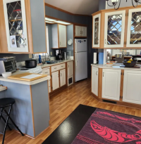 2000 CAVCO PT Mobile Home