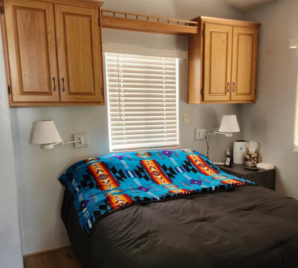 2000 CAVCO PT Mobile Home