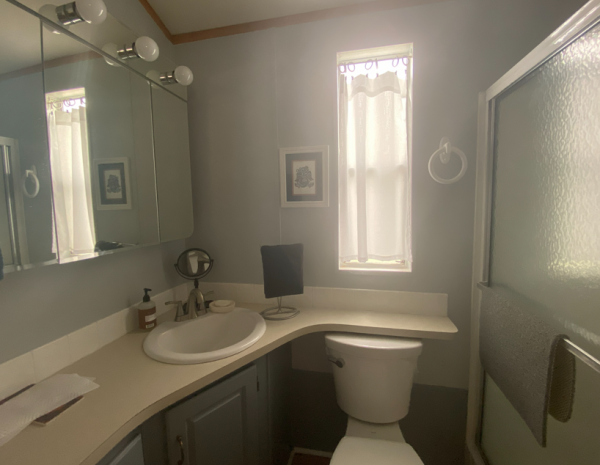 2000 CAVCO PT Mobile Home