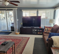 2000 CAVCO PT Mobile Home