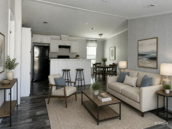 2026 Nobility Mobile Home For Sale
