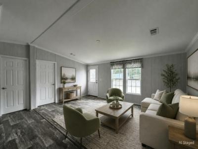 Mobile Home at 2048 Bren Mar Court Orlando, FL 32826