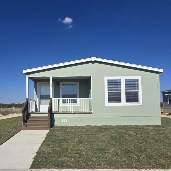 2025 Cavco 150VC28523N Mobile Home