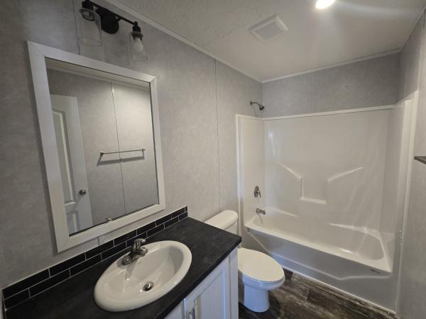 2025 Cavco 150VC28523N Mobile Home