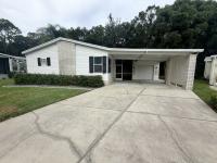 2001 Skyline B606CT Mobile Home