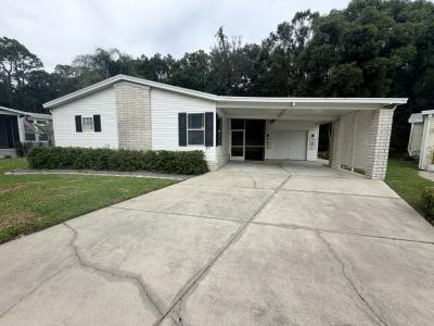Mobile Home at 355 Waldorf Dr Auburndale, FL 33823