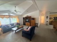 2001 Skyline B606CT Mobile Home